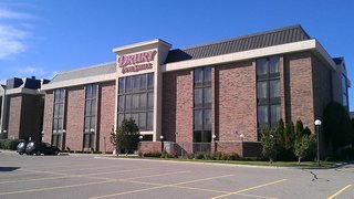 troy inn and suites
