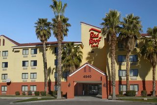 red roof inn tucson north marana