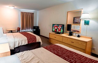 red roof inn tucson north marana