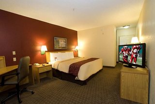 red roof inn tucson north marana