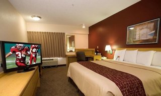 red roof inn tucson north marana