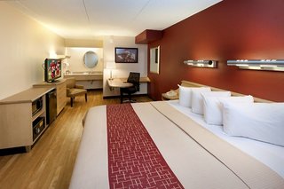 red roof inn tucson north marana