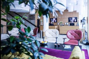 Clarion Hotel Gillet,Uppsala County>>Uppsala,4 star