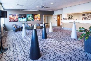 Clarion Hotel Gillet,Uppsala County>>Uppsala,4 star