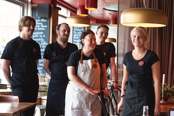 clarion hotel gillet