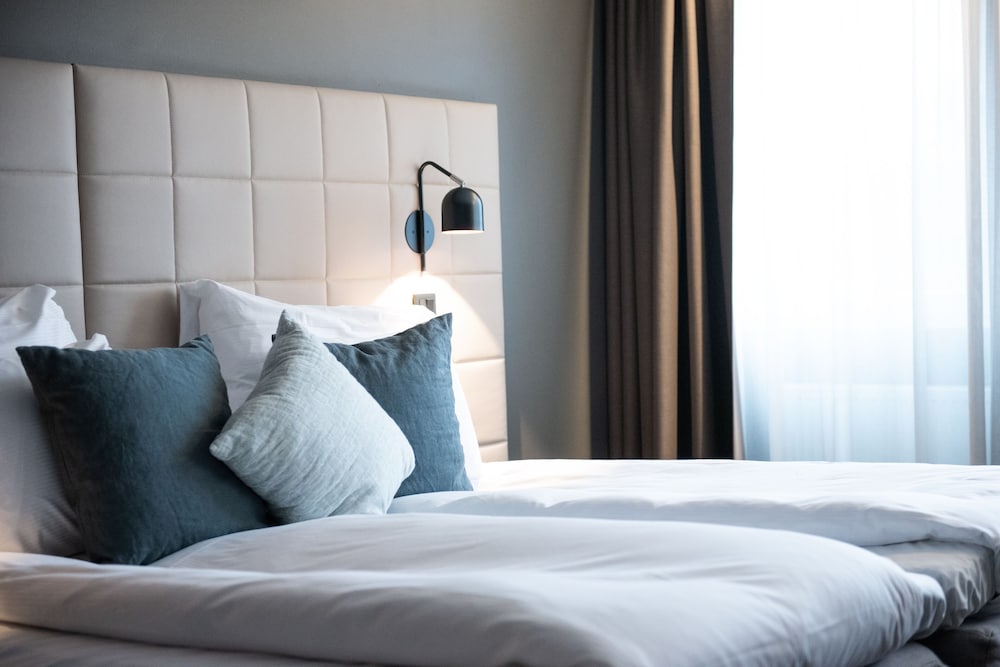 clarion hotel gillet