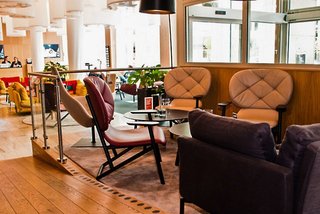 Clarion Hotel Gillet,Uppsala County>>Uppsala,4 star