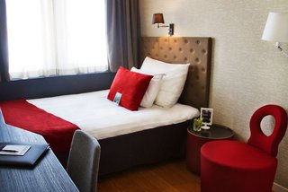 Clarion Hotel Gillet,Uppsala County>>Uppsala,4 star