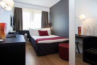 Clarion Hotel Gillet,Uppsala County>>Uppsala,4 star