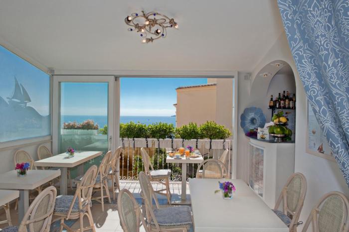 villa la tartana