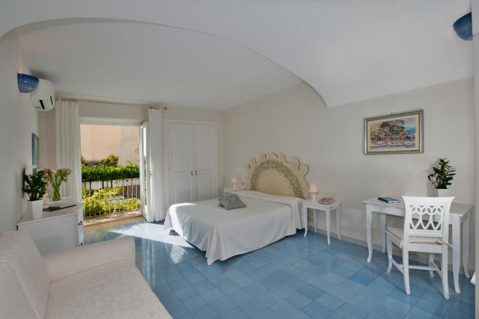 villa la tartana