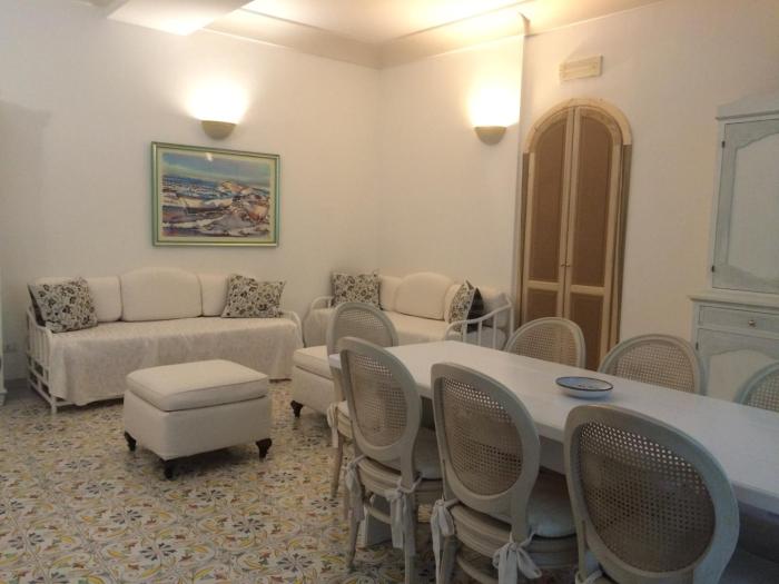 villa la tartana