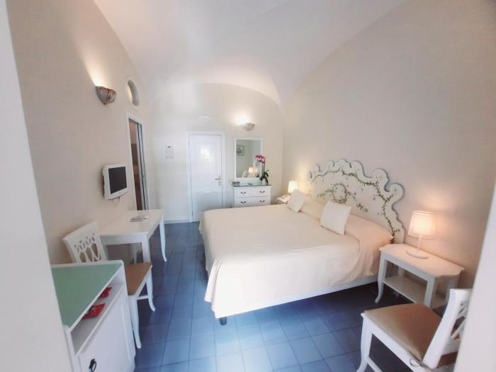 villa la tartana
