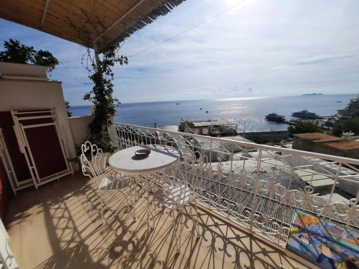 villa la tartana