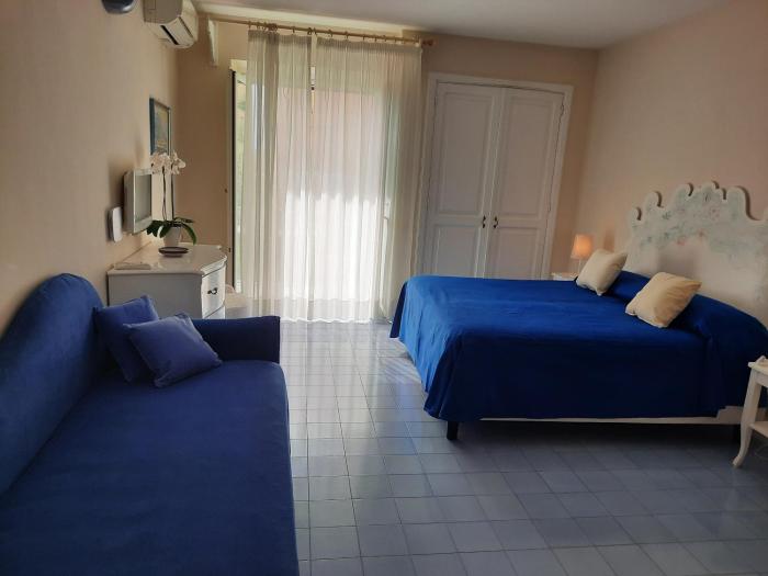 villa la tartana