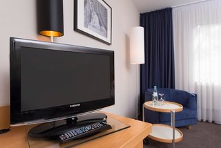 Wyndham Garden Potsdam,Potsdam>>Berlin,4 star