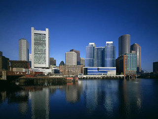intercontinental boston by ihg