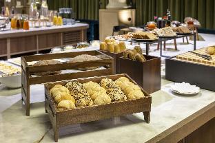 Nh Collection Prague Carlo Iv,Near Palladium Shopping Centre,5 star