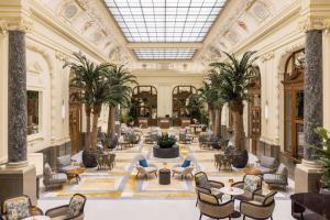 Nh Collection Prague Carlo Iv,Near Palladium Shopping Centre,5 star