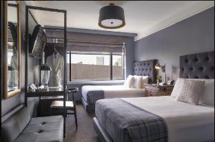 The Boxer,Downtown Boston>>Boston,4 star