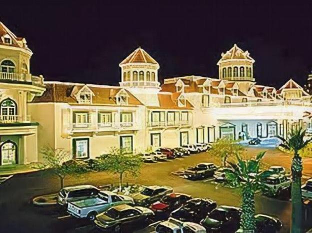 primm valley resort and casino