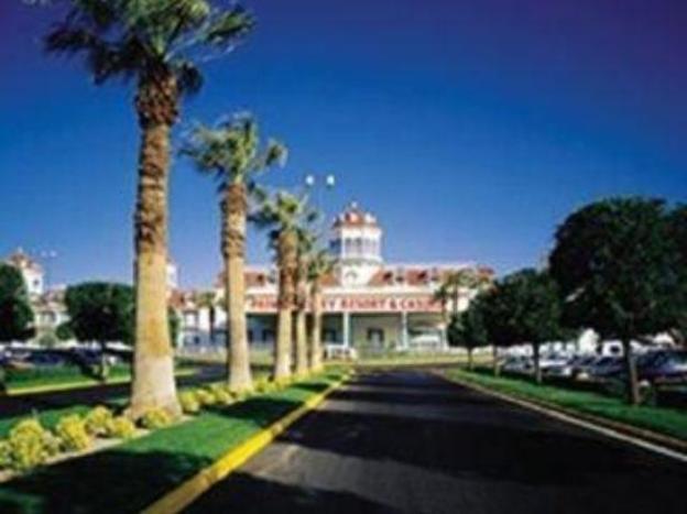 primm valley resort and casino