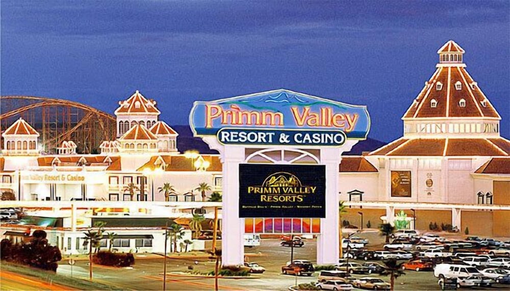 primm valley resort and casino