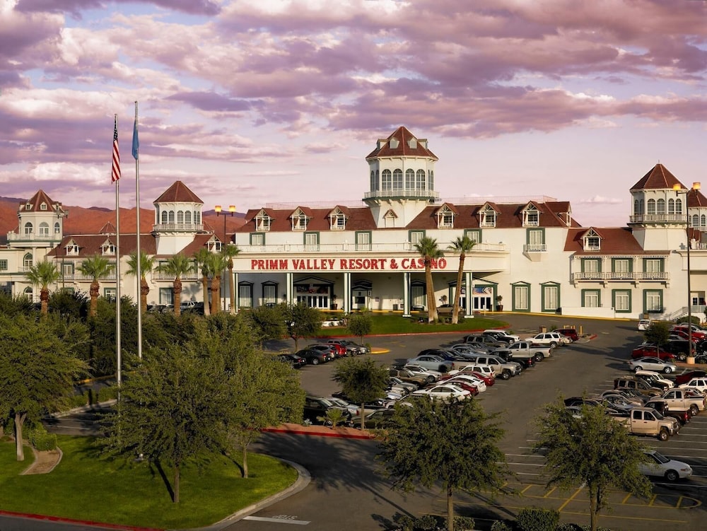 primm valley resort and casino
