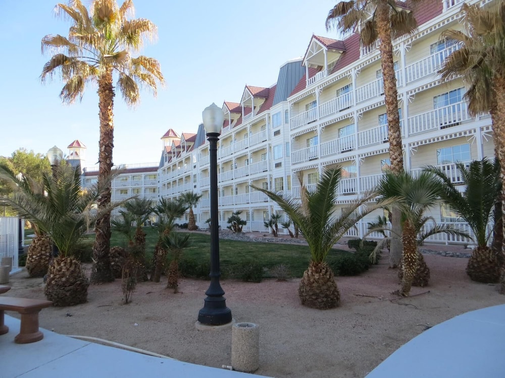 primm valley resort and casino