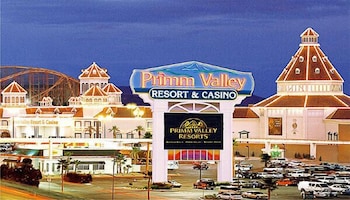 primm valley resort and casino