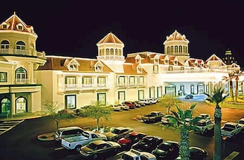 Primm Valley Resort & Casino,Jean>>Clark County,3 star