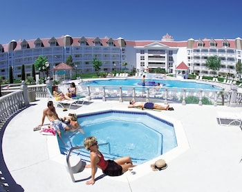 Primm Valley Resort & Casino,Jean>>Clark County,3 star