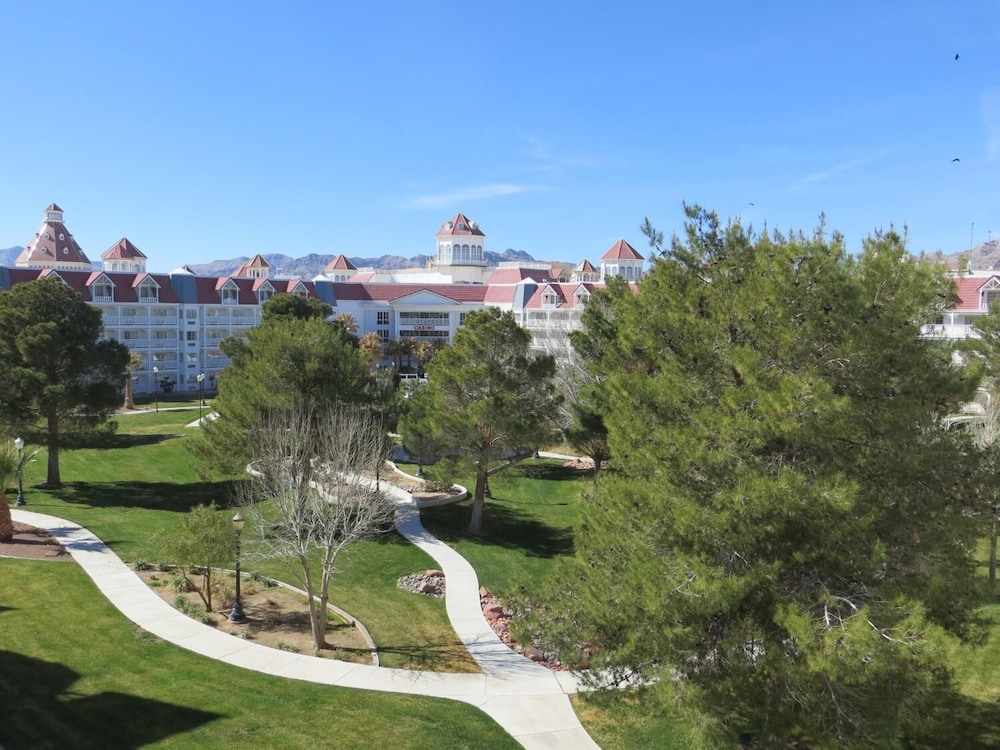 primm valley resort and casino