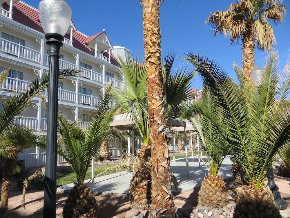 primm valley resort and casino