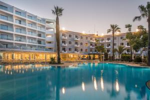 Narcissos Waterpark Resort,Famagusta>>Ayia Napa,4 star