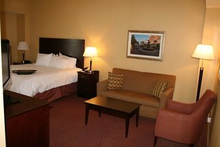 hampton inn and suites providence downtown