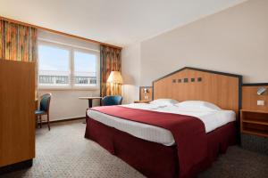 Ramada By Wyndham Bottrop,Dusseldorf>>Bottrop,3 star