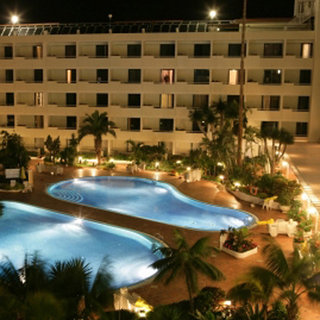 H10 Tenerife Playa,Tenerife>>Puerto De La Cruz,4 star