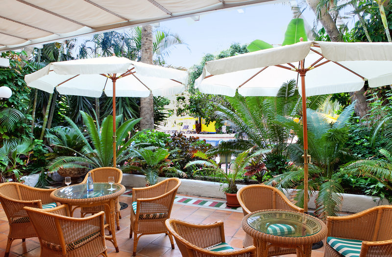 h10 tenerife playa