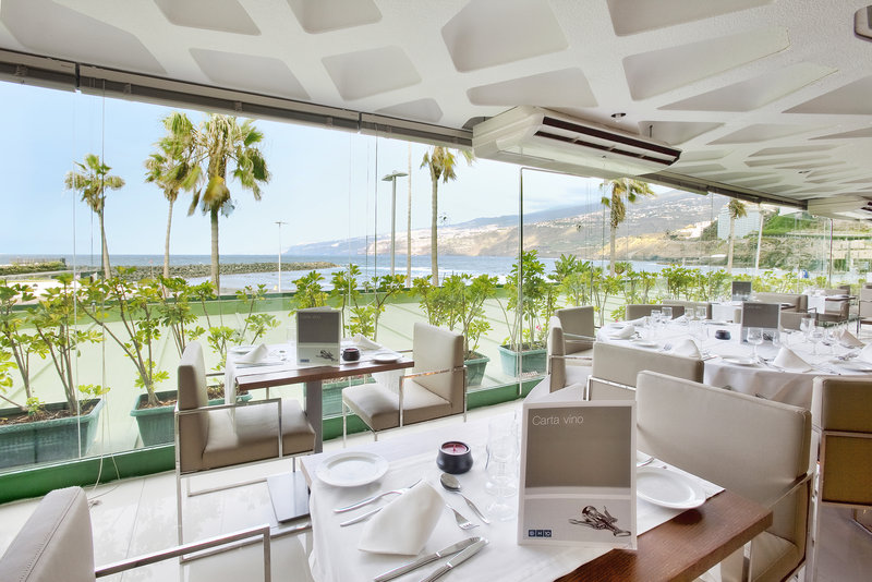 h10 tenerife playa