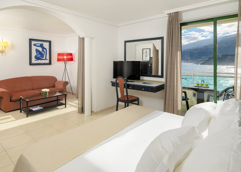 h10 tenerife playa