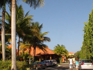Vh Gran Ventana Beach Resort - All Inclusive,Puerto Plata>>Playa Dorada,4 star