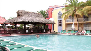 Vh Gran Ventana Beach Resort - All Inclusive,Puerto Plata>>Playa Dorada,4 star