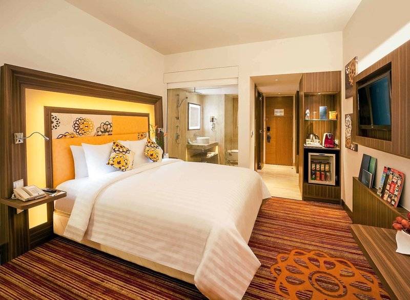 novotel pune viman nagar hotel