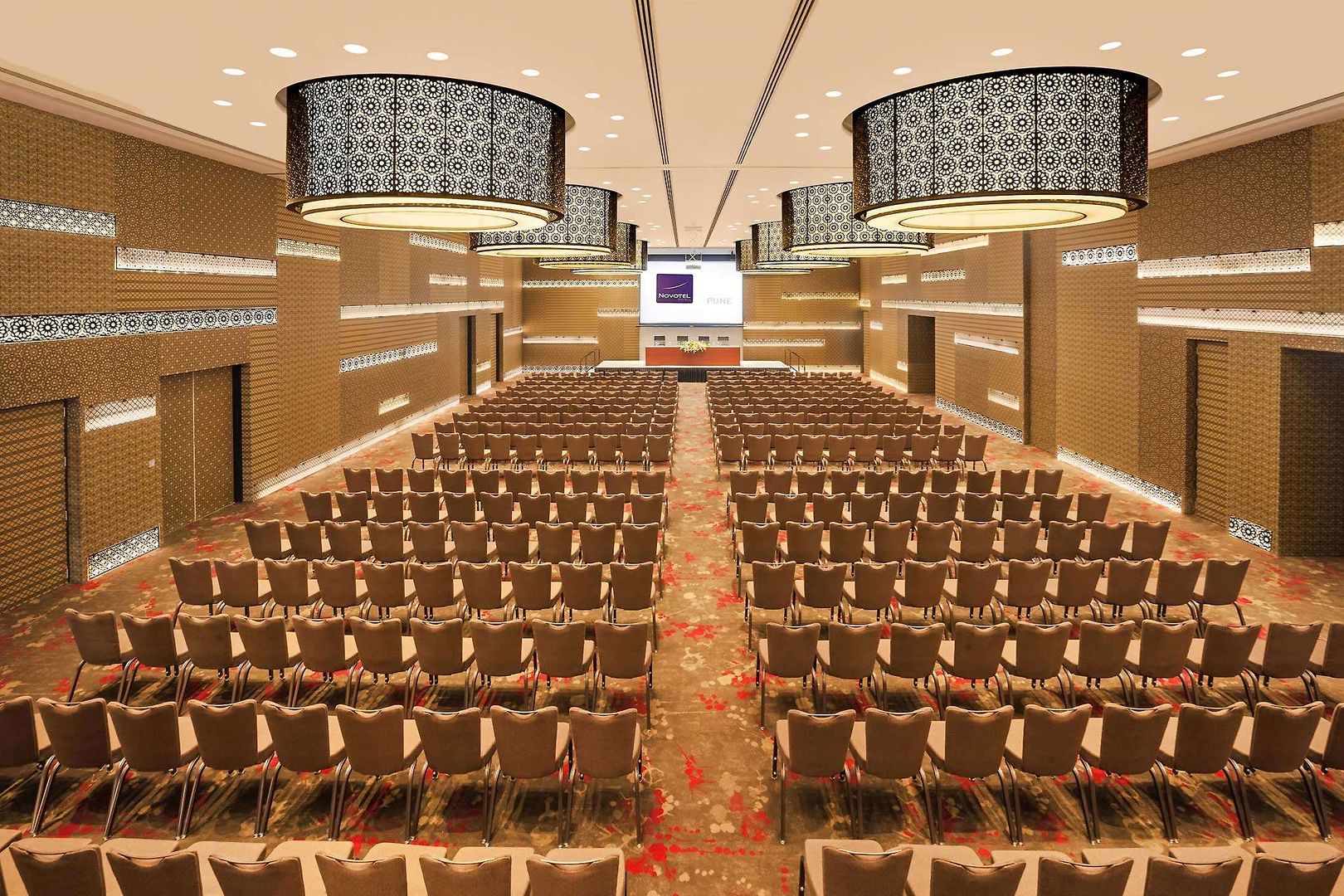 novotel pune viman nagar hotel