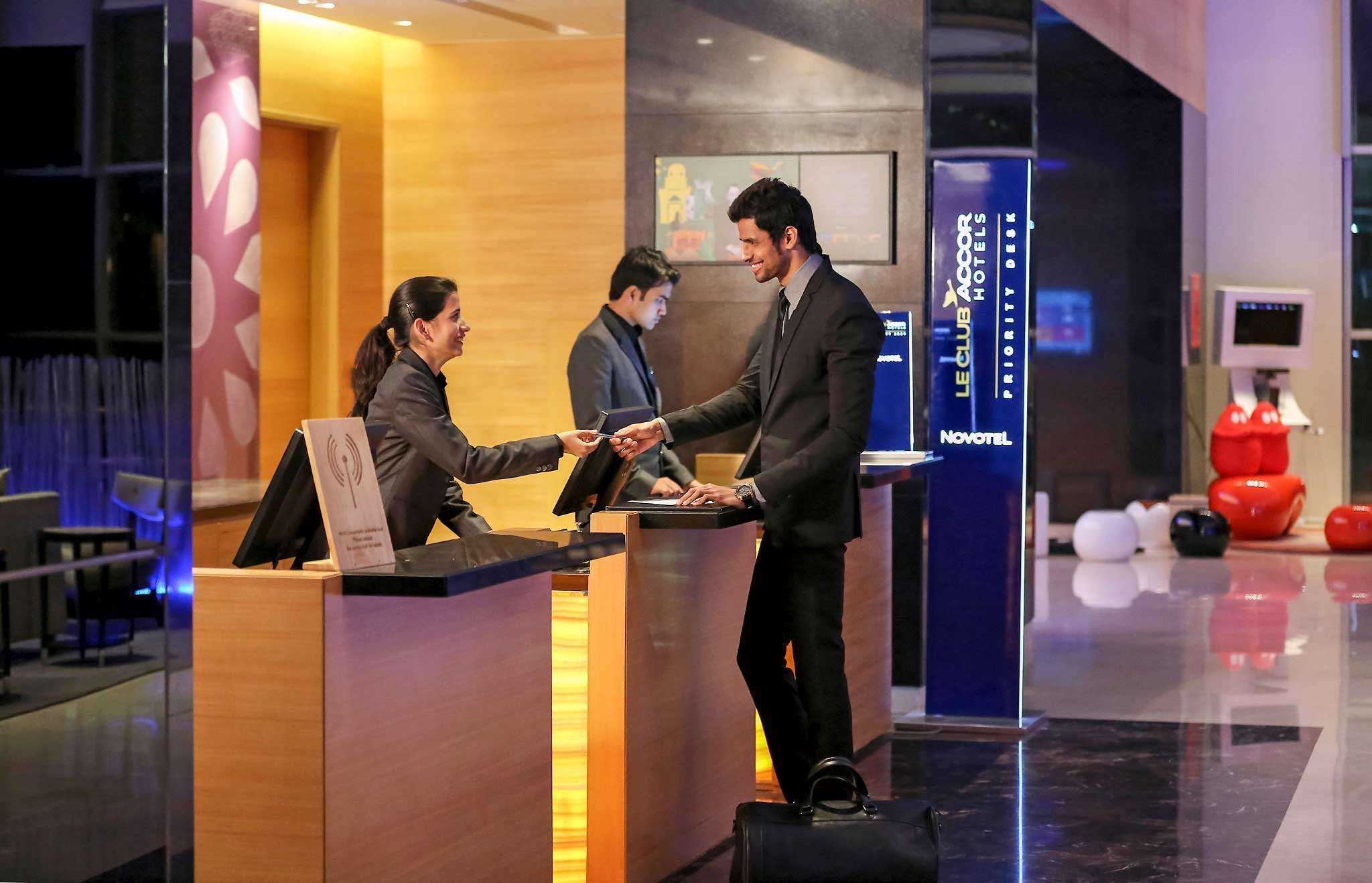 novotel pune viman nagar hotel