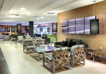 barcelo punta umbria beach resort