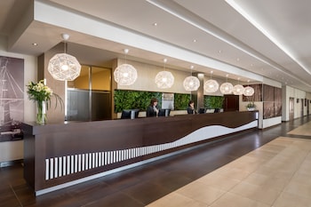 barcelo punta umbria beach resort