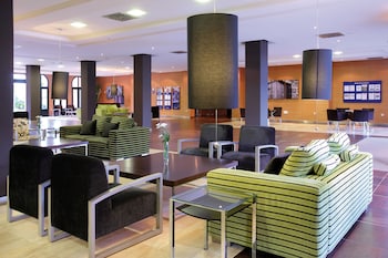 barcelo punta umbria beach resort