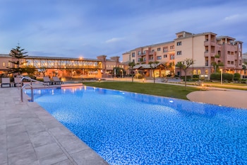 barcelo punta umbria beach resort